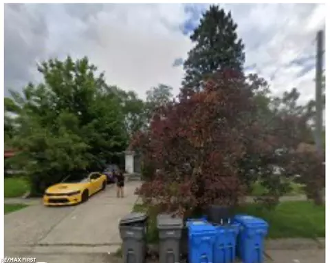 1461 Woodland, Inkster, MI 48141