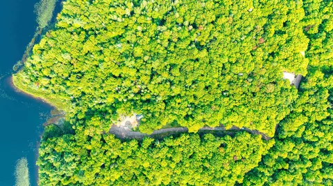 32464 Keweenaw Pass #LOT 8 & 9 KEWEENAW PASS, Lake Linden, MI 49945