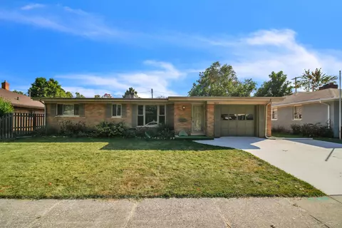 3029 Malden, Saginaw, MI 48602