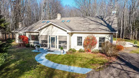 29876 Rabbit Bay, Lake Linden, MI 49945
