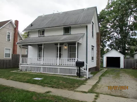 622 Woodlawn, Owosso, MI 48867