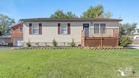4225 Ave D, Newport, MI 48166