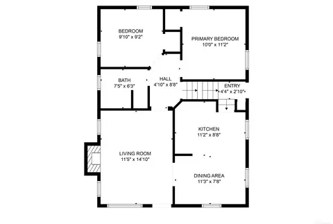 305 E Harry, Hazel Park, MI 48030 photo 24