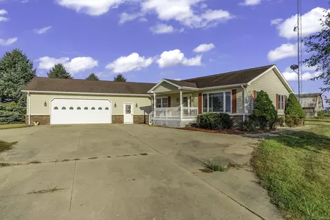 3173 Mills, Deckerville, MI 48427 photo 9