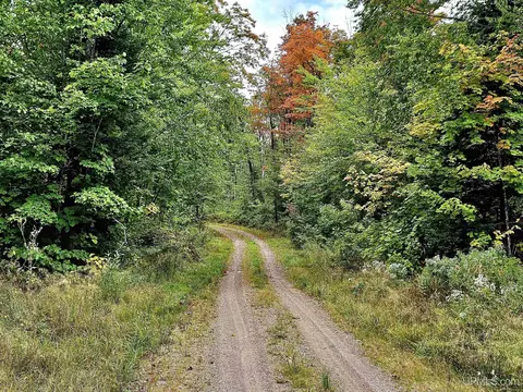 tbd 40 Acres Off Karanen, Ironwood, MI 49938