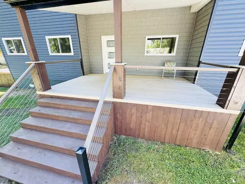 Exterior - 13562 Avalon, Monroe, MI 48161 photo 7 of 10