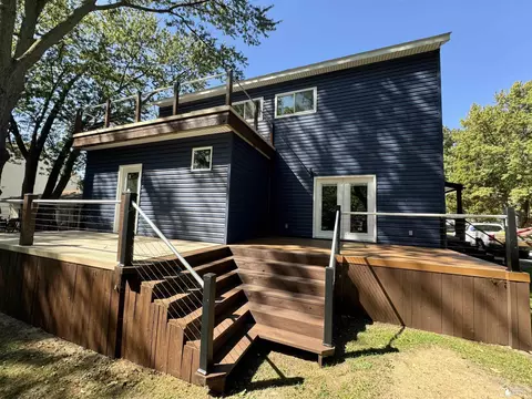 Exterior - 13562 Avalon, Monroe, MI 48161 photo 3 of 10