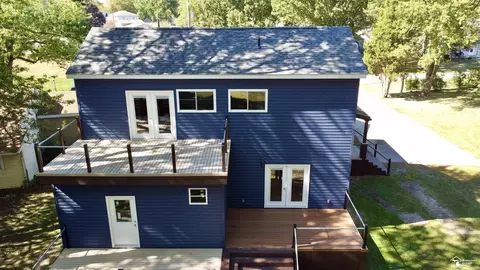 Exterior - 13562 Avalon, Monroe, MI 48161 photo 2 of 10