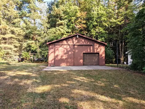 00 Ranger, Gladwin, MI 48624