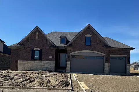 57095 Veridian, Washington Township, MI 48094