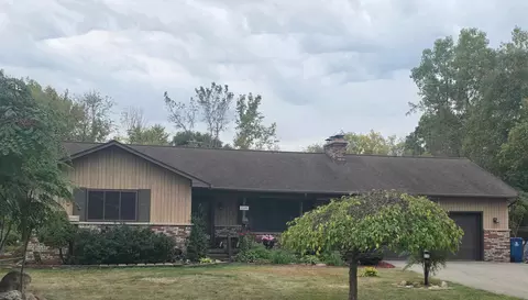 2141 Avalon, Bay City, MI 48708