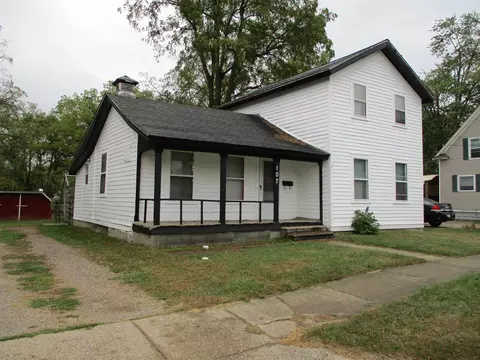 107 S Comstock, Corunna, MI 48817