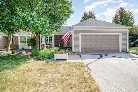 5654 Firethorne, Bay City, MI 48706