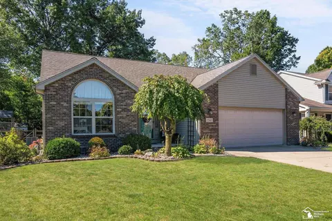 7507 Willow Pointe, Temperance, MI 48182 photo 2