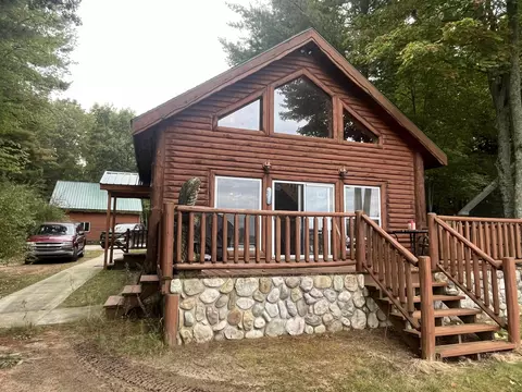 5394 Gronda, Harrison, MI 48625