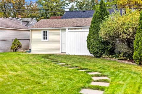 Exterior - 204 Chippewa, Clawson, MI 48017 photo 11 of 11