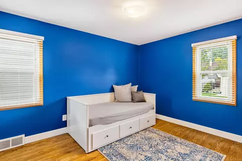 Bedroom - 204 Chippewa, Clawson, MI 48017 photo 3 of 6
