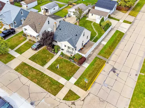 View/Area - 204 Chippewa, Clawson, MI 48017 photo 5 of 7
