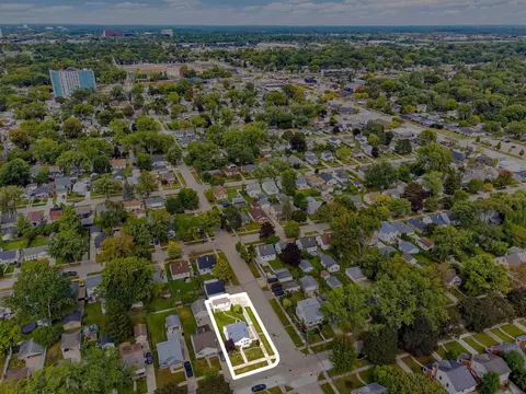 View/Area - 204 Chippewa, Clawson, MI 48017 photo 2 of 7