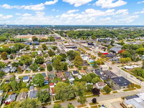 View/Area - 204 Chippewa, Clawson, MI 48017 photo 6 of 7