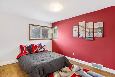 Bedroom - 204 Chippewa, Clawson, MI 48017 photo 1 of 6