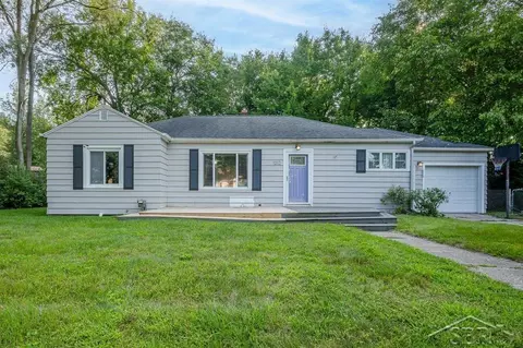 1212 Michigan, Midland, MI 48640