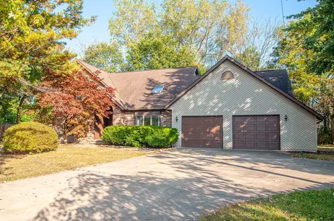 515 Braun, Auburn, MI 48611