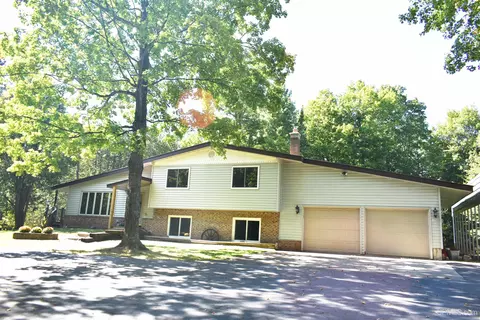10639 S 75, Rapid River, MI 49878
