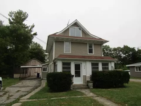 618 River, Owosso, MI 48867