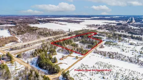 8 11 Acres Pirlot 405, Wilson, MI 49896