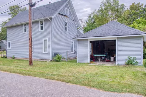 205 W Sprague, Bancroft, MI 48414 photo 31