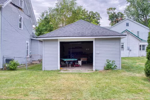 205 W Sprague, Bancroft, MI 48414 photo 32