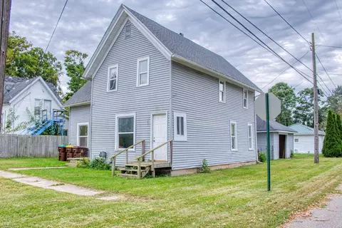 205 W Sprague, Bancroft, MI 48414 photo 33