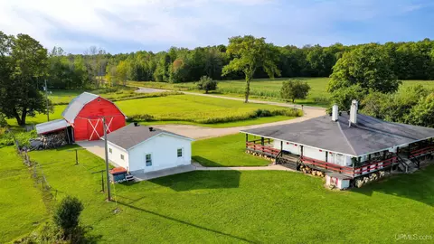 w13371 Feigel Road, Engadine, MI 49827