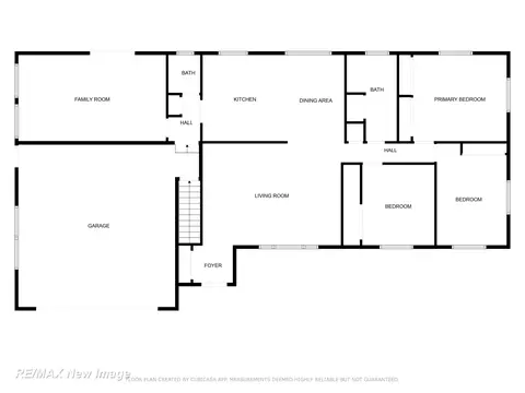 16737 Gratiot, Hemlock, MI 48626 photo 47