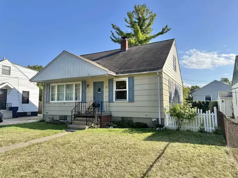 602 Smith, Bay City, MI 48706