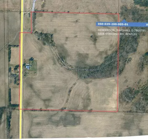 6808 Standish, Bentley, MI 48613 photo 3