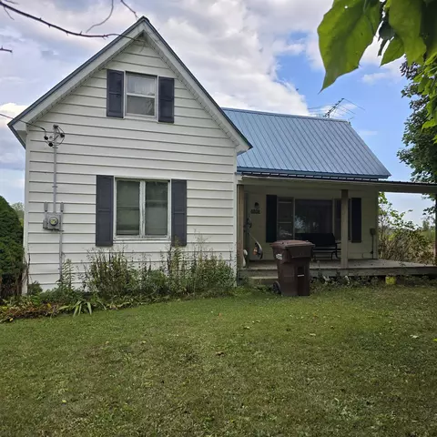 6808 Standish, Bentley, MI 48613