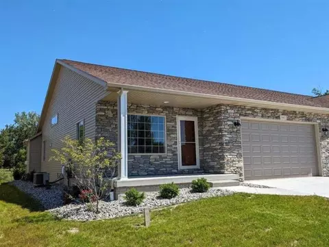 5971 Faith, Bay City, MI 48706