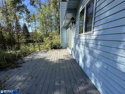 Exterior - 5344 Archers, Gladwin, MI 48624 photo 3 of 5