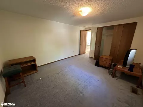 Bedroom - 5344 Archers, Gladwin, MI 48624 photo 2 of 3
