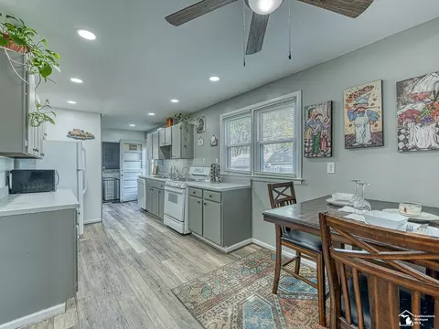 Kitchen - 3283 6th, Monroe, MI 48162 photo 5 of 5