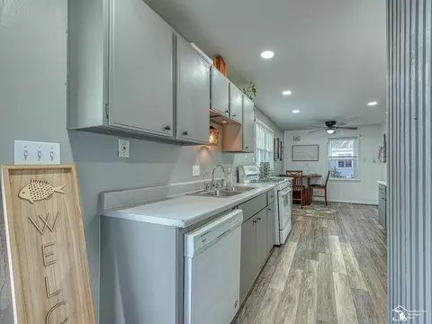 Kitchen - 3283 6th, Monroe, MI 48162 photo 4 of 5