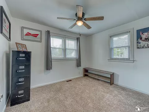 Bedroom - 3283 6th, Monroe, MI 48162 photo 4 of 4