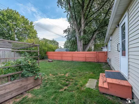 Exterior - 3283 6th, Monroe, MI 48162 photo 7 of 7