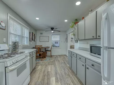 Kitchen - 3283 6th, Monroe, MI 48162 photo 2 of 5