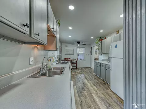 Kitchen - 3283 6th, Monroe, MI 48162 photo 3 of 5
