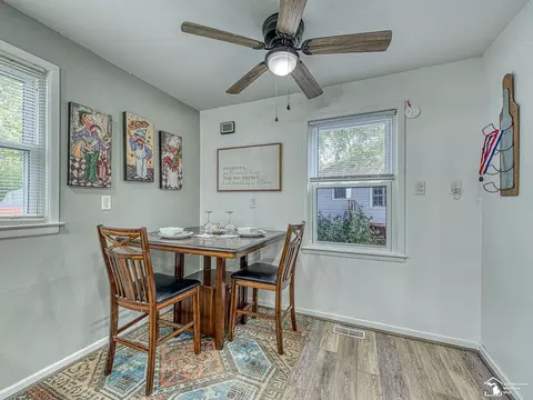 Dining - 3283 6th, Monroe, MI 48162 photo 2 of 2