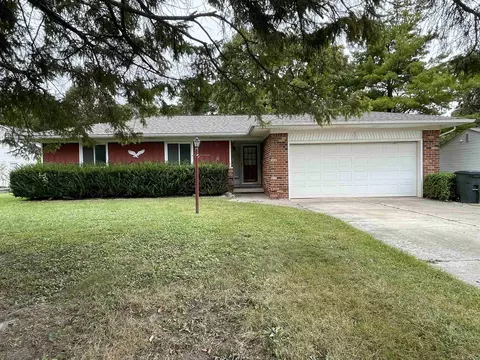 45385 Barlow, Macomb, MI 48042