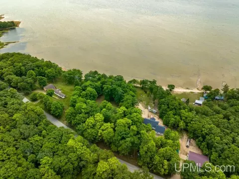 8319 Ee25, Rapid River, MI 49878 photo 8